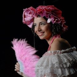 Мертвые души — Санкт-Петербург, 9 февраля
