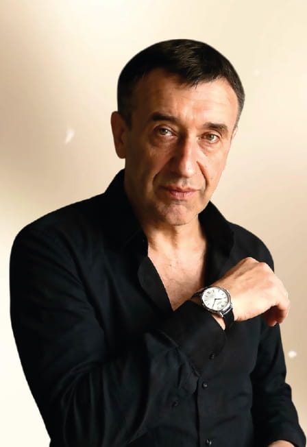 Концерт Геннадия Грищенко (солист гр «Запретка»)