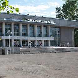 Здравствуй, джаз!