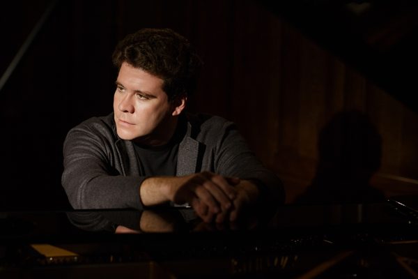 Солист Денис Мацуев, ID10