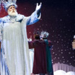 Двенадцать месяцев