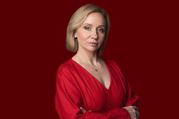 Маргарита Родина