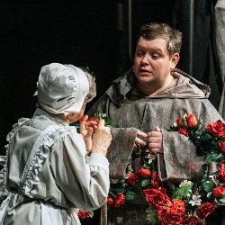 Чудо святого Антония — Москва, 17 октября