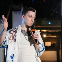 Stand Up Города — Нижний Новгород, 30 октября