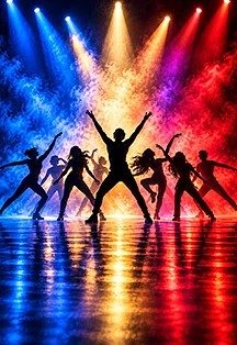 Концерт «Чувствуй!»