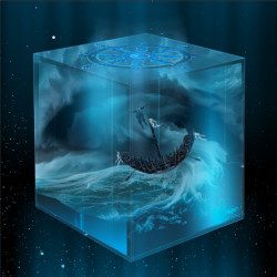 Пегий пес, бегущий краем моря — Улан-Удэ, 10 октября
