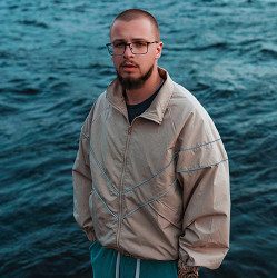 Гарик Погорелов — Нижний Новгород, 28 ноября