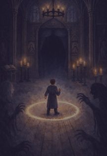 Вий. Н. В. Гоголь — Нижний Новгород, 4 апреля
