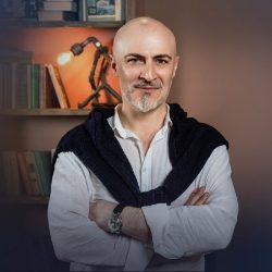 Андрей Кокоев. Обижаться нечего — Владикавказ, 21 ноября