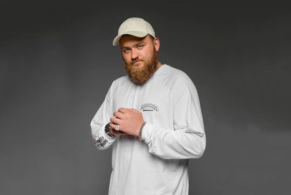 StandUp Павел Дедищев. Чебоксары