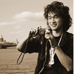 Звезда по имени В. Цой – круиз в Ленинград 80х — Санкт-Петербург, 27 ноября
