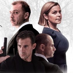 Онегин — Санкт-Петербург, 21 октября