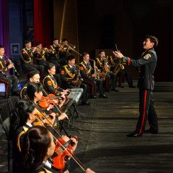 Воспевая Единство