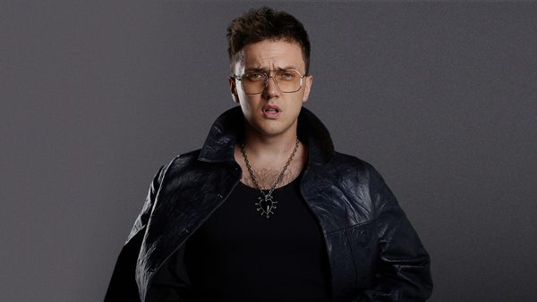 Марат Яруллин