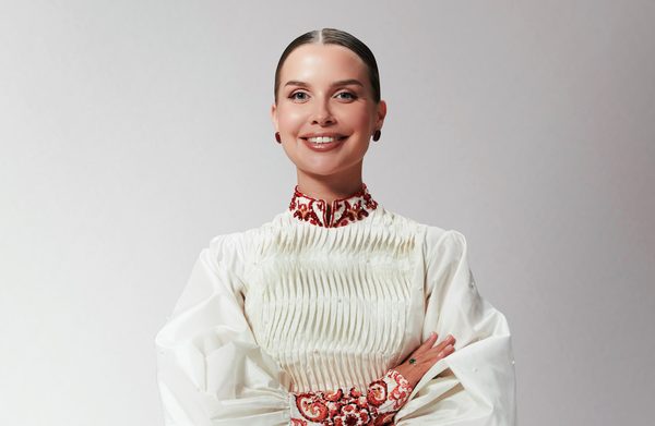 Татьяна Куртукова