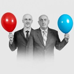 Сослан Плиев. Как я не стал взрослым