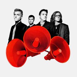 Devotion Mode с симфоническим оркестром. Легендарные хиты Депеш Мод