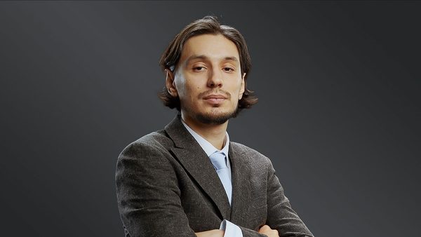 Алексей Стахович