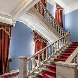 Экскурсия по театру — Пермь, 6 декабря