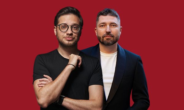 Комедийное шоу «Импропсихология»