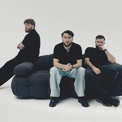 Группа «Sula Fray» — Новосибирск, 11 ноября