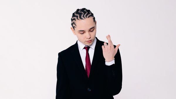 Лил Кидд