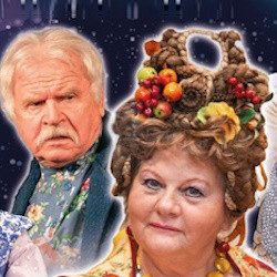 Не в свои сани не садись — Смоленск, 4 апреля