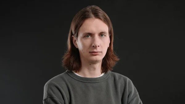 Дима Гаврилов. Живой подкаст