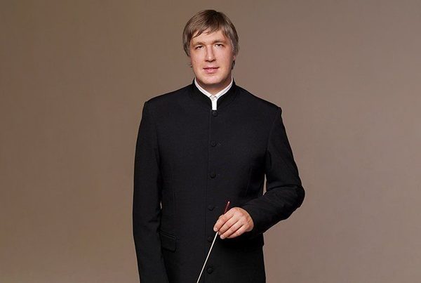 Про Федота-стрельца. Петр Баранчеев и Оркестр Некрасова