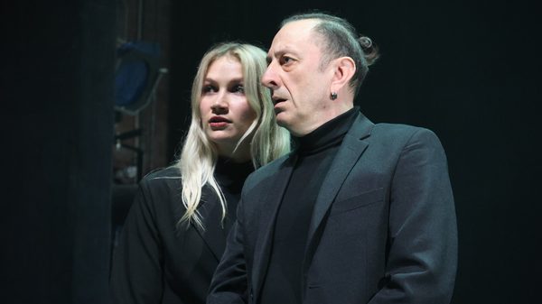 Убийство Гонзаго