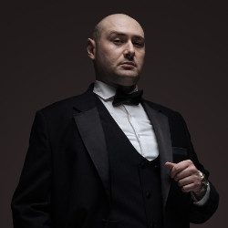 Леонардо. Джаз вояж — Владикавказ, 2 октября