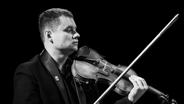 «Личное». Солисты musicAeterna