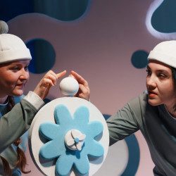 Крылатая сказка — Ижевск, 13 октября