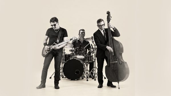 Jazz Hits Trio