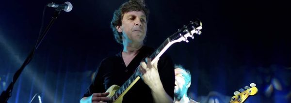 Tribute Night: Carlos Santana